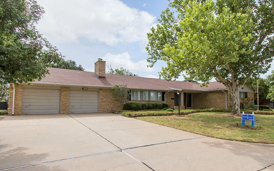 Altus AFB Homes Rental Homes in Altus, OK Photos